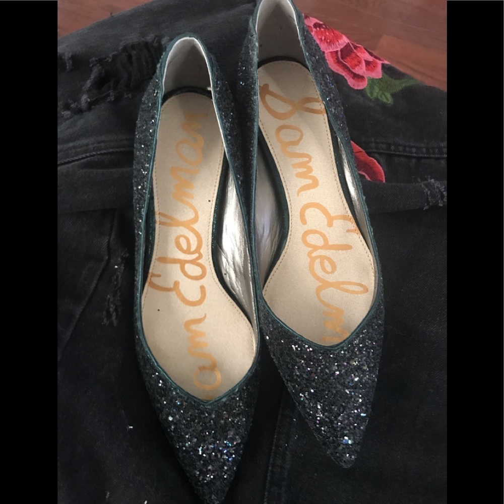 San edén shoes